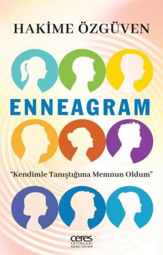 Enneagram - Kendimle Tanıştığıma Memnun Oldum