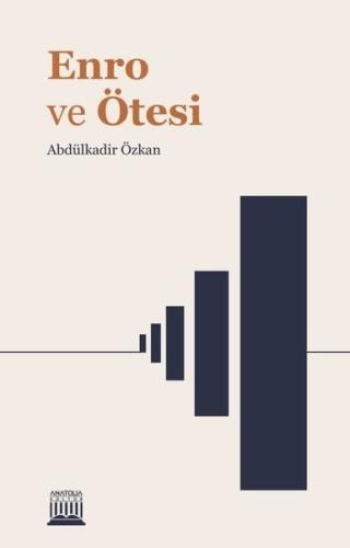 Enro ve Ötesi | Kitap Ambarı