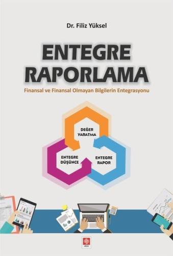 Entegre Raporlama | Kitap Ambarı