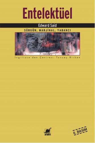 Entelektüel | Kitap Ambarı
