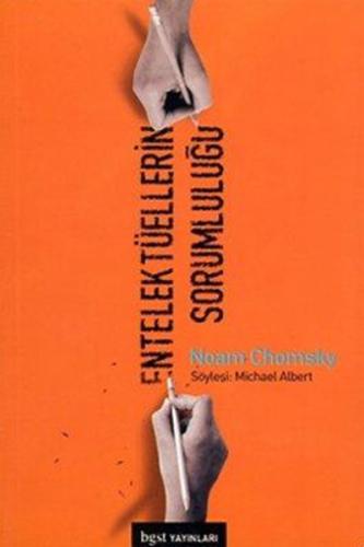 Entelektüelerin Sorumluluğu