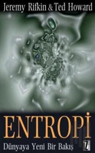 Entropi