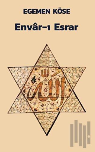 Envar-ı Esrar