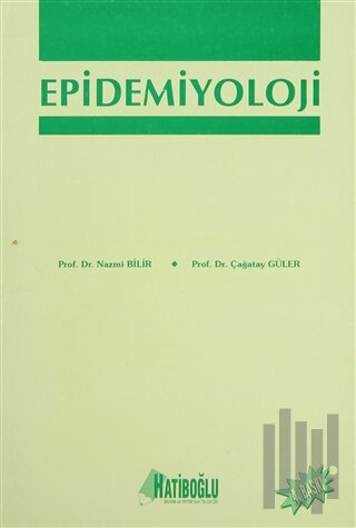 Epidemiyoloji
