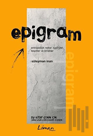 Epigram