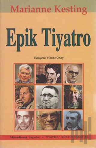 Epik Tiyatro