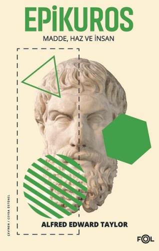 Epikuros | Kitap Ambarı