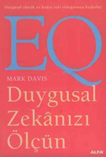 EQ-Duygusal Zekanızı Ölçün