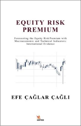 Equity Risk Premium