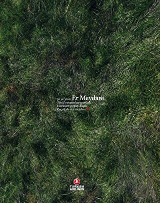 Er Meydanı (Ciltli)