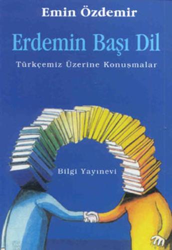 Erdemin Başı Dil | Kitap Ambarı