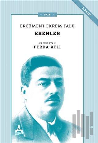 Erenler | Kitap Ambarı