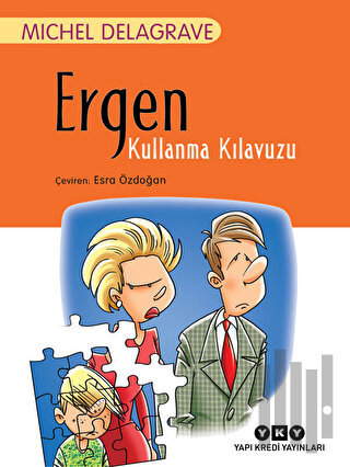 Ergen Kullanma Kılavuzu