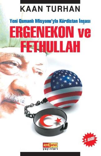 Ergenekon ve Fethullah | Kitap Ambarı