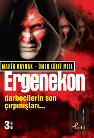 Ergenekon