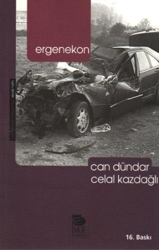Ergenekon | Kitap Ambarı