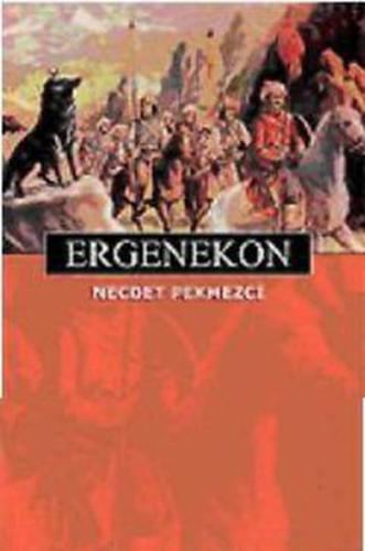 Ergenekon | Kitap Ambarı