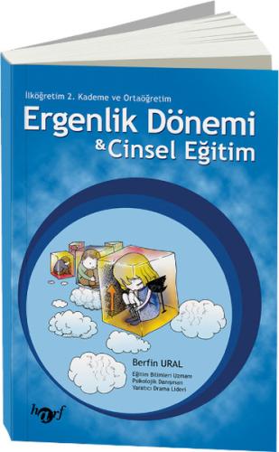 Ergenlik Dönemi - Cinsel Eğitim