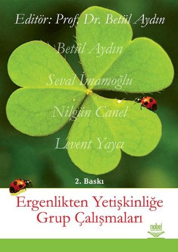 Ergenlikten Yetişkinliğe Grup Çalışmaları (ANK-D)