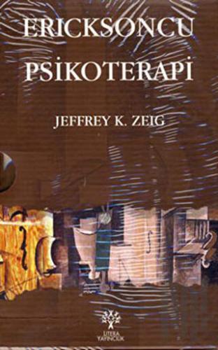 Ericksoncu Psikoterapi (4 Kitap Takım)