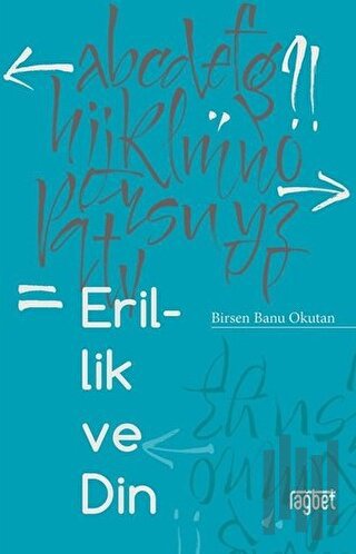 Erillik ve Din | Kitap Ambarı