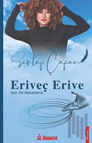 Eriveç Erive | Kitap Ambarı