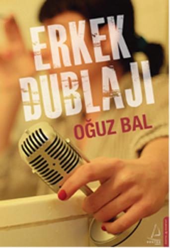 Erkek Dublajı | Kitap Ambarı