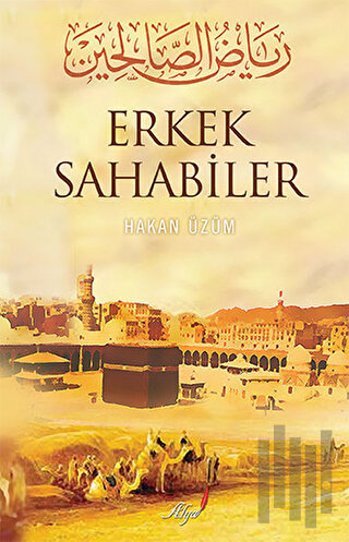 Erkek Sahabiler