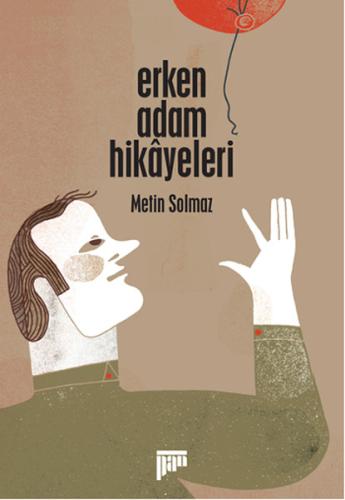 Erken Adam Hikayeleri | Kitap Ambarı