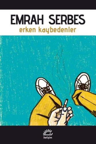 Erken Kaybedenler | Kitap Ambarı