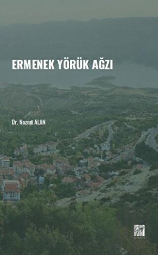 Ermenek Yörük Ağzı