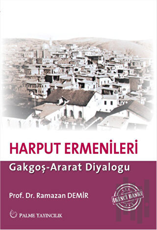 Ermeni İsyanı ve Harput Ermenileri