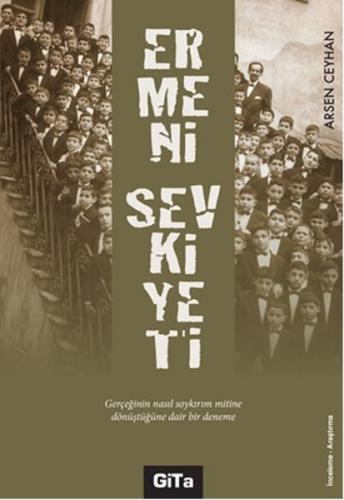 Ermeni Sevkiyeti | Kitap Ambarı