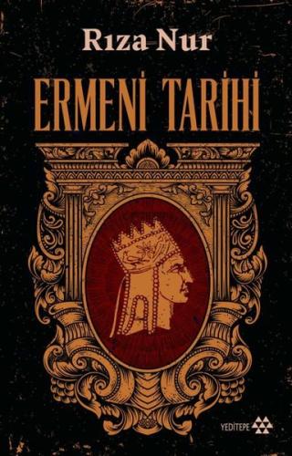 Ermeni Tarihi | Kitap Ambarı