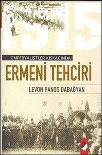 Ermeni Tehciri | Kitap Ambarı