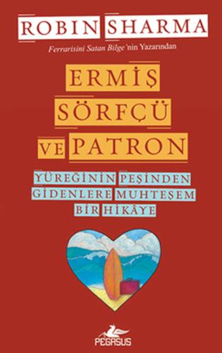 Ermiş Sörfçü ve Patron | Kitap Ambarı