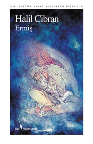 Ermiş | Kitap Ambarı