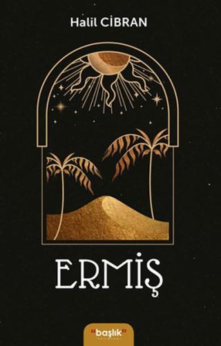 Ermiş | Kitap Ambarı
