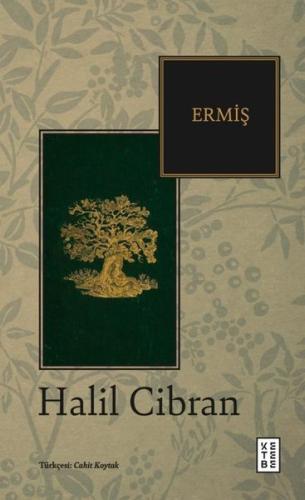 Ermiş | Kitap Ambarı