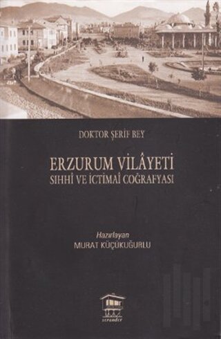 Erzurum Vilayeti | Kitap Ambarı