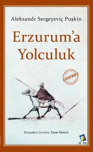 Erzurum'a Yolculuk | Kitap Ambarı