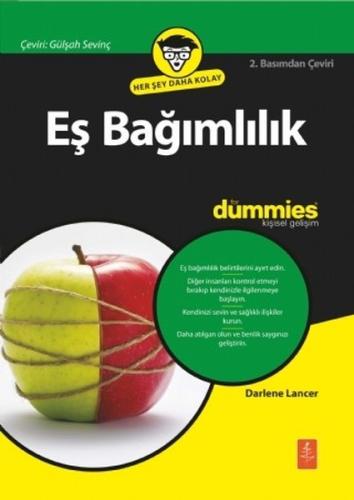 Eş Bağımlılık | Kitap Ambarı