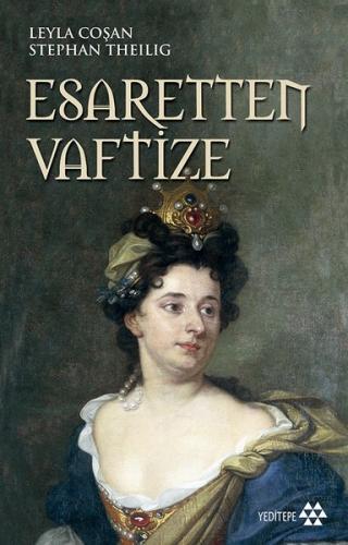 Esaretten Vaftize | Kitap Ambarı