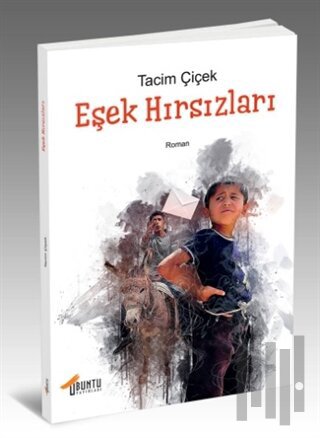 Eşek Hırsızları | Kitap Ambarı