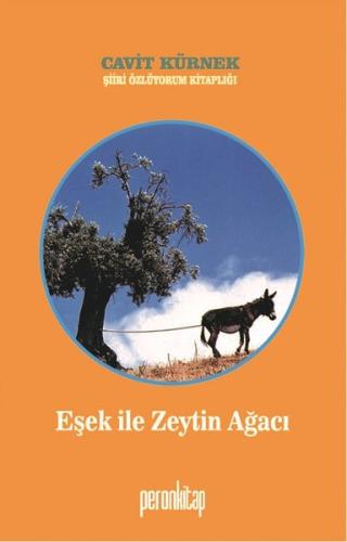 Eşek ile Zeytin Ağacı