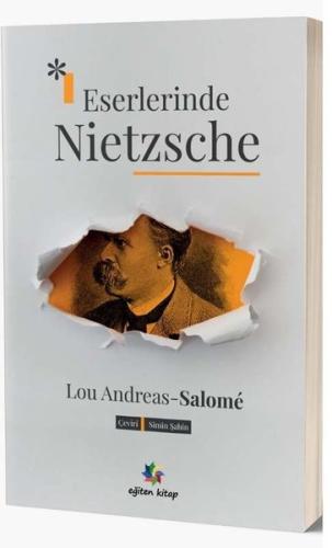 Eserlerinde Nietzsche | Kitap Ambarı