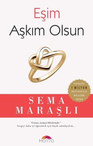 Eşim Aşkım Olsun | Kitap Ambarı