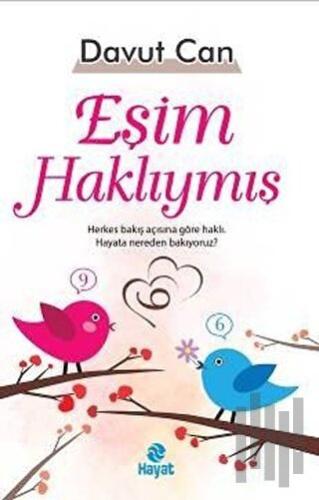 Eşim Haklıymış | Kitap Ambarı
