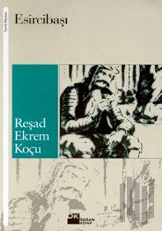 Esircibaşı | Kitap Ambarı