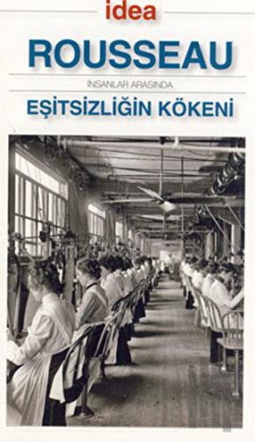 Eşitsizliğin Kökeni